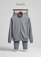 Scoba Tracksuit by EtoniX | Trendy Sportswear for Every Season