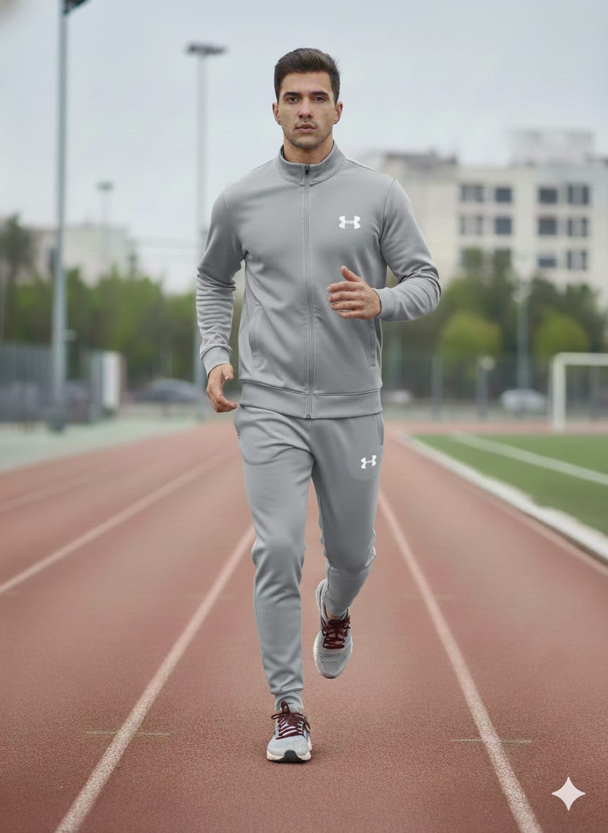 Under Armour Men’s Tracksuit
