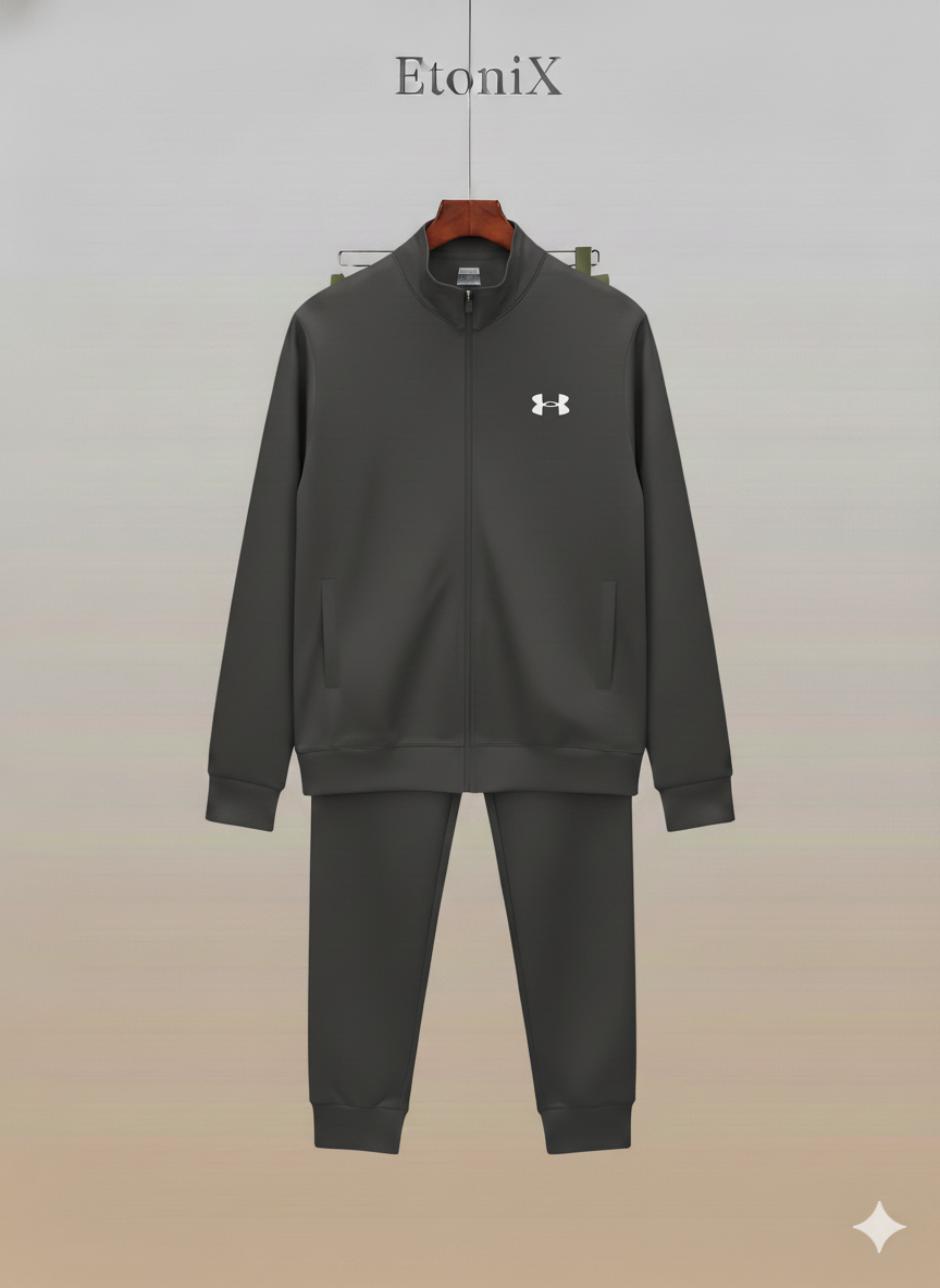 Scoba Tracksuit by EtoniX | Trendy Sportswear for Every Season