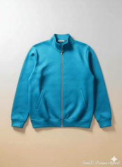 EtoniX Premium Zipper Jacket – Bold Look, Ultimate Comfort